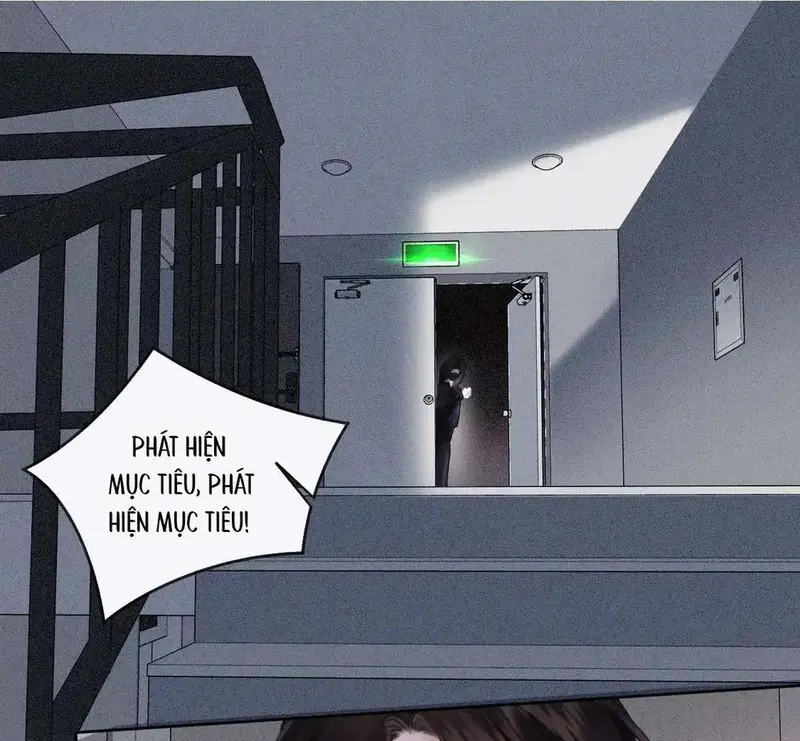 Nữ Pháp Y Thân Yêu Của Tôi - Pheromone Chapter 32 - Trang 31