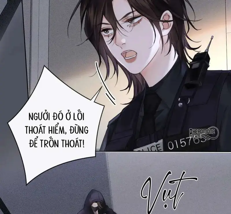 Nữ Pháp Y Thân Yêu Của Tôi - Pheromone Chapter 32 - Trang 32