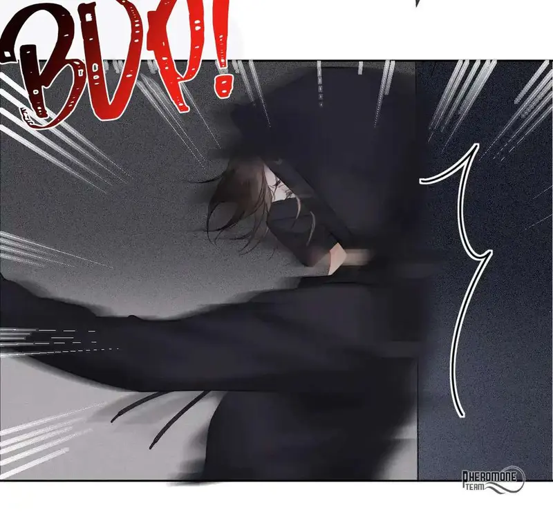 Nữ Pháp Y Thân Yêu Của Tôi - Pheromone Chapter 32 - Trang 35