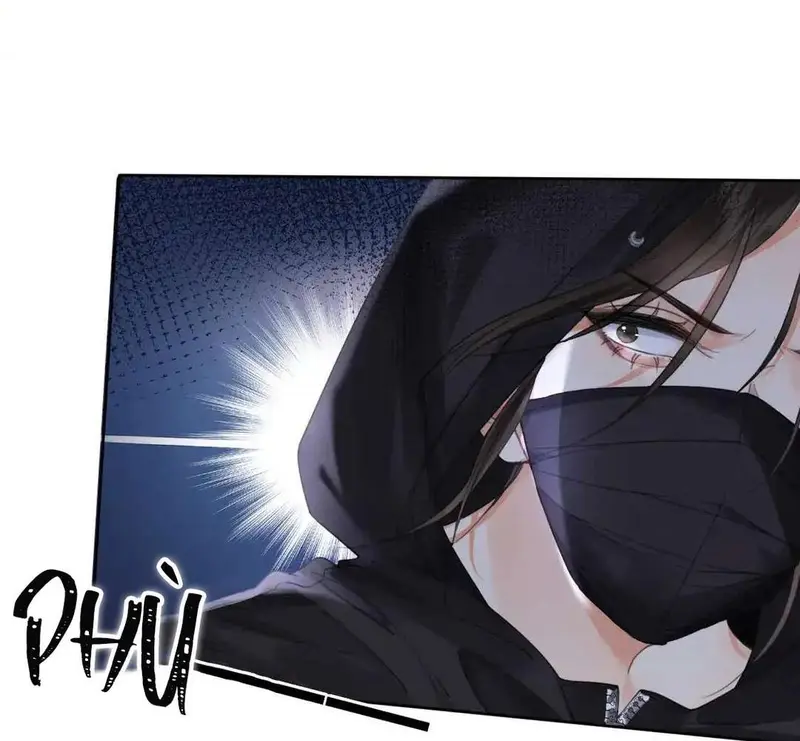 Nữ Pháp Y Thân Yêu Của Tôi - Pheromone Chapter 32 - Trang 36