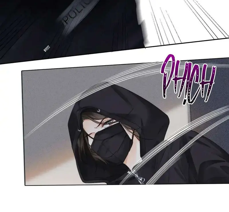 Nữ Pháp Y Thân Yêu Của Tôi - Pheromone Chapter 32 - Trang 38