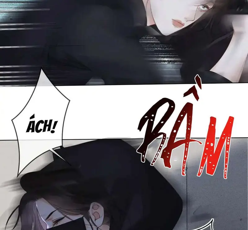 Nữ Pháp Y Thân Yêu Của Tôi - Pheromone Chapter 32 - Trang 42