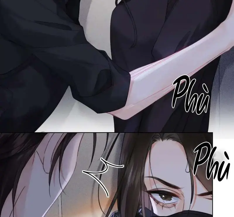 Nữ Pháp Y Thân Yêu Của Tôi - Pheromone Chapter 32 - Trang 45