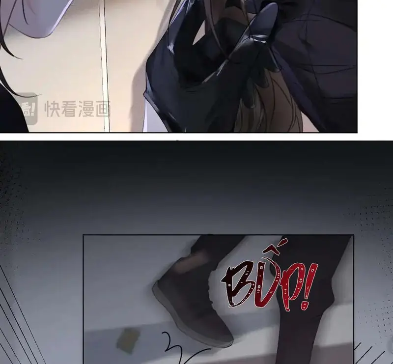 Nữ Pháp Y Thân Yêu Của Tôi - Pheromone Chapter 32 - Trang 46