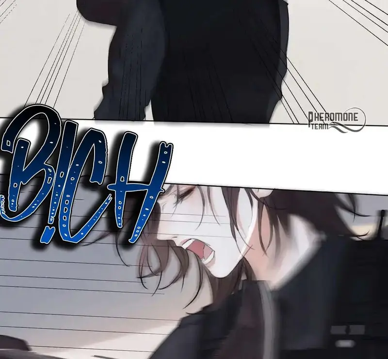 Nữ Pháp Y Thân Yêu Của Tôi - Pheromone Chapter 32 - Trang 48