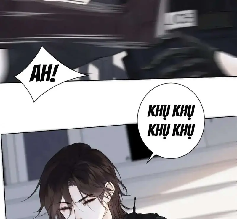 Nữ Pháp Y Thân Yêu Của Tôi - Pheromone Chapter 32 - Trang 49