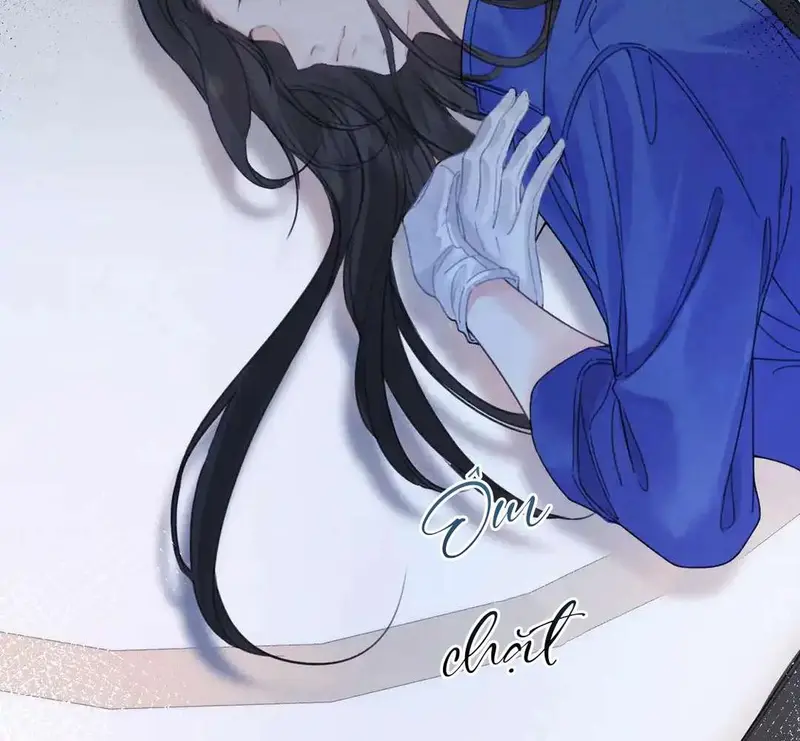 Nữ Pháp Y Thân Yêu Của Tôi - Pheromone Chapter 32 - Trang 7