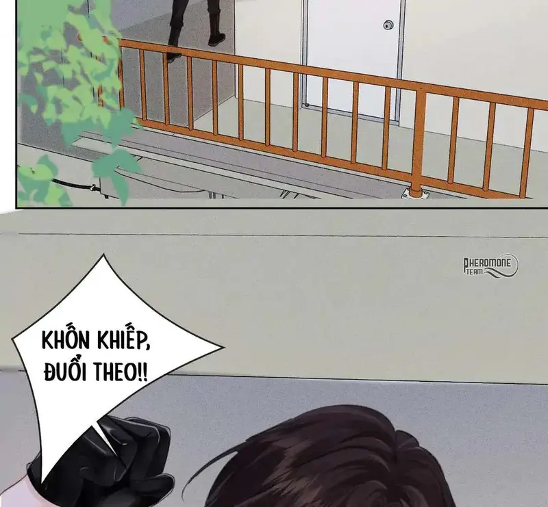 Nữ Pháp Y Thân Yêu Của Tôi - Pheromone Chapter 33 - Trang 13