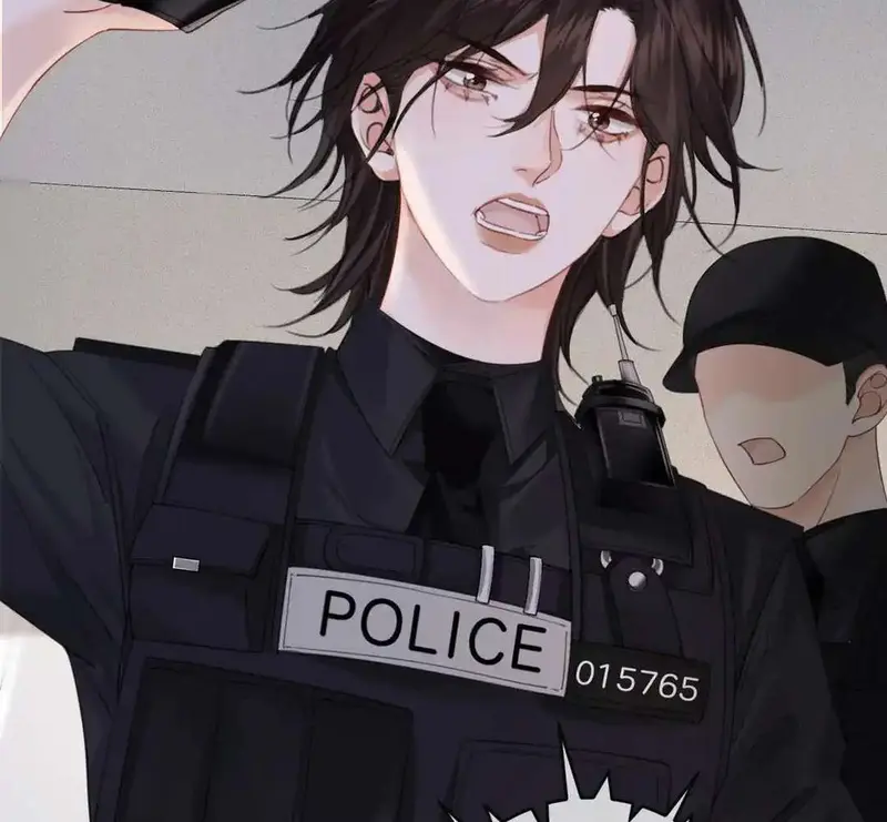 Nữ Pháp Y Thân Yêu Của Tôi - Pheromone Chapter 33 - Trang 14