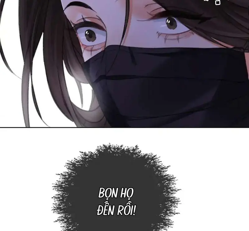 Nữ Pháp Y Thân Yêu Của Tôi - Pheromone Chapter 33 - Trang 21
