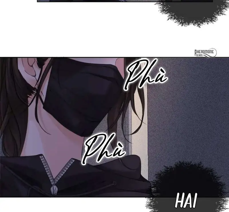Nữ Pháp Y Thân Yêu Của Tôi - Pheromone Chapter 33 - Trang 23