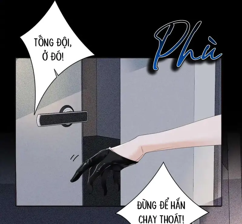 Nữ Pháp Y Thân Yêu Của Tôi - Pheromone Chapter 33 - Trang 27