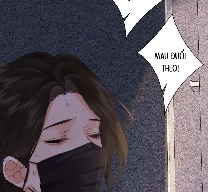 Nữ Pháp Y Thân Yêu Của Tôi - Pheromone Chapter 33 - Trang 28