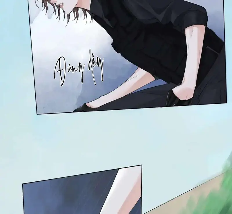 Nữ Pháp Y Thân Yêu Của Tôi - Pheromone Chapter 33 - Trang 3