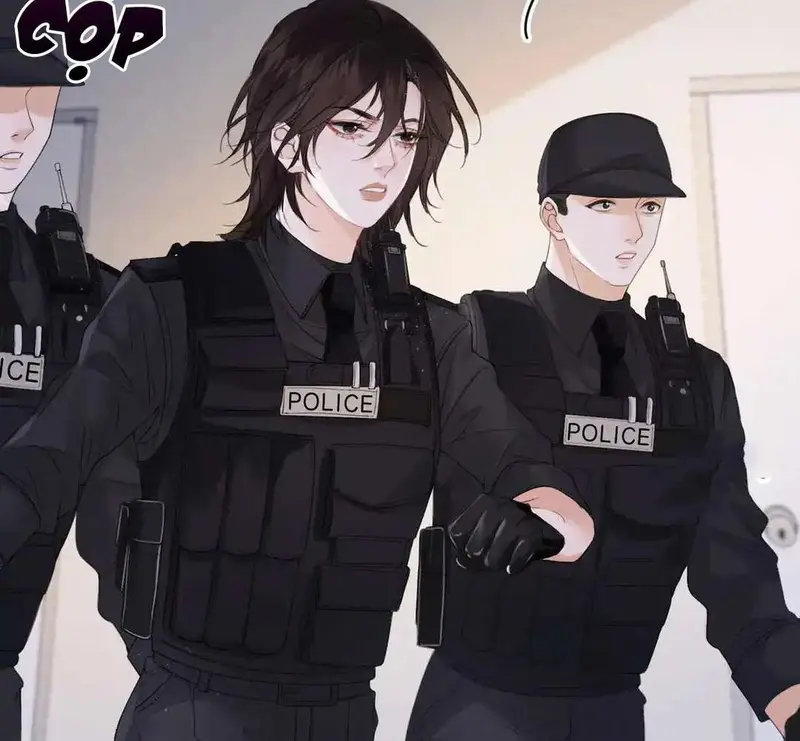 Nữ Pháp Y Thân Yêu Của Tôi - Pheromone Chapter 33 - Trang 38