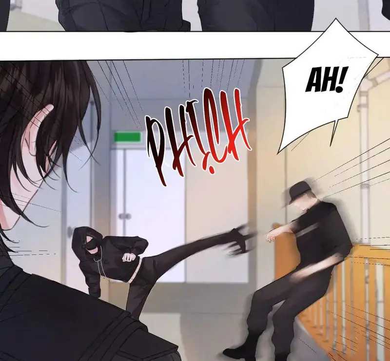 Nữ Pháp Y Thân Yêu Của Tôi - Pheromone Chapter 33 - Trang 39