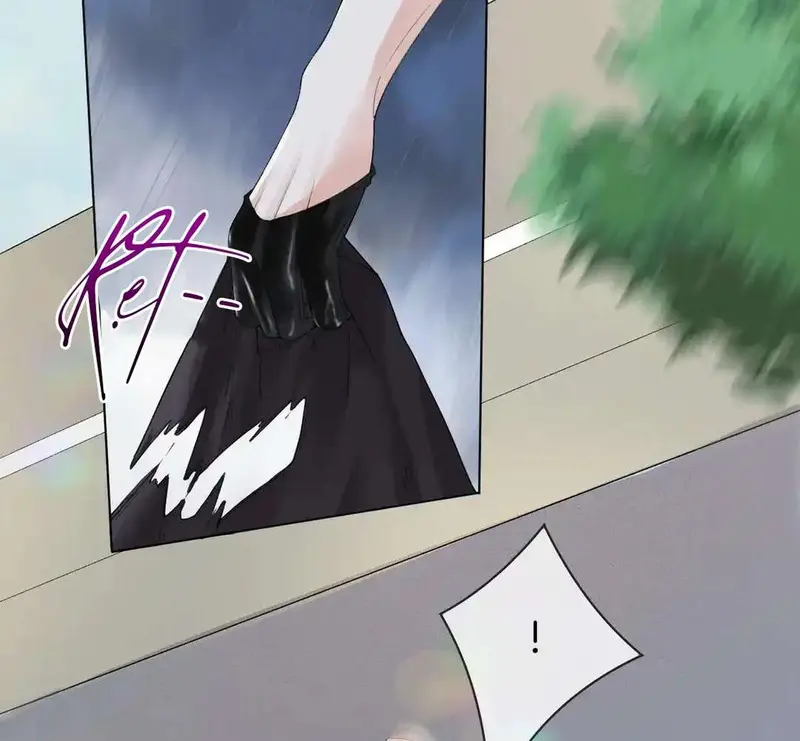 Nữ Pháp Y Thân Yêu Của Tôi - Pheromone Chapter 33 - Trang 4