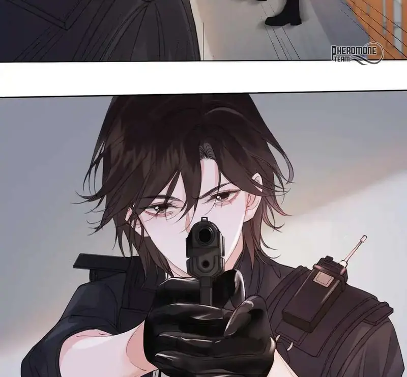 Nữ Pháp Y Thân Yêu Của Tôi - Pheromone Chapter 33 - Trang 40