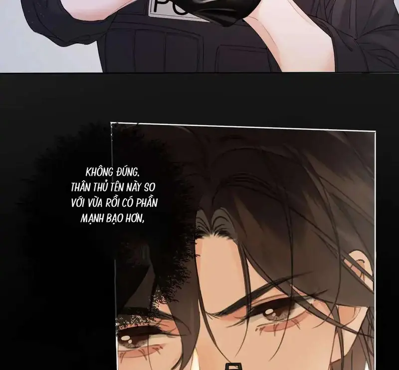 Nữ Pháp Y Thân Yêu Của Tôi - Pheromone Chapter 33 - Trang 41