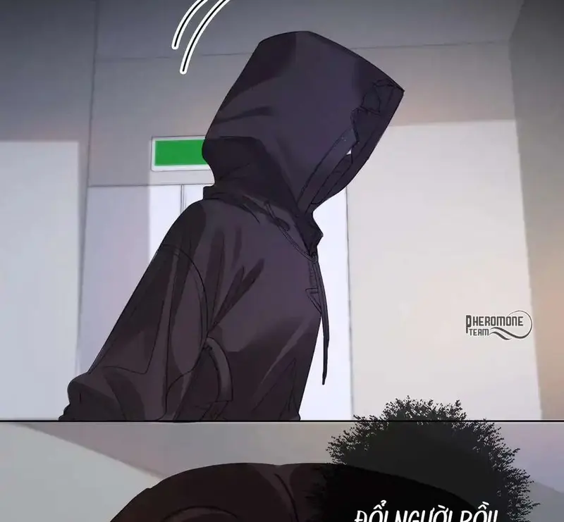 Nữ Pháp Y Thân Yêu Của Tôi - Pheromone Chapter 33 - Trang 43