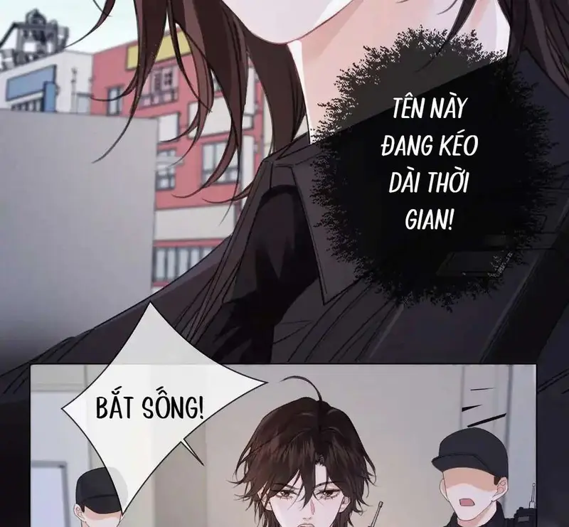 Nữ Pháp Y Thân Yêu Của Tôi - Pheromone Chapter 33 - Trang 45