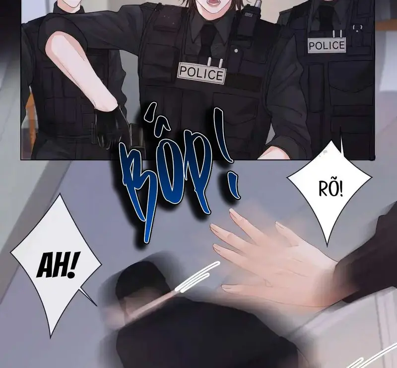 Nữ Pháp Y Thân Yêu Của Tôi - Pheromone Chapter 33 - Trang 46