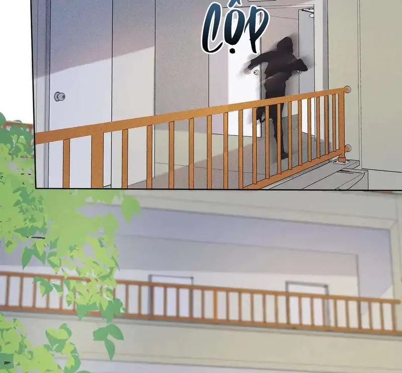Nữ Pháp Y Thân Yêu Của Tôi - Pheromone Chapter 33 - Trang 48