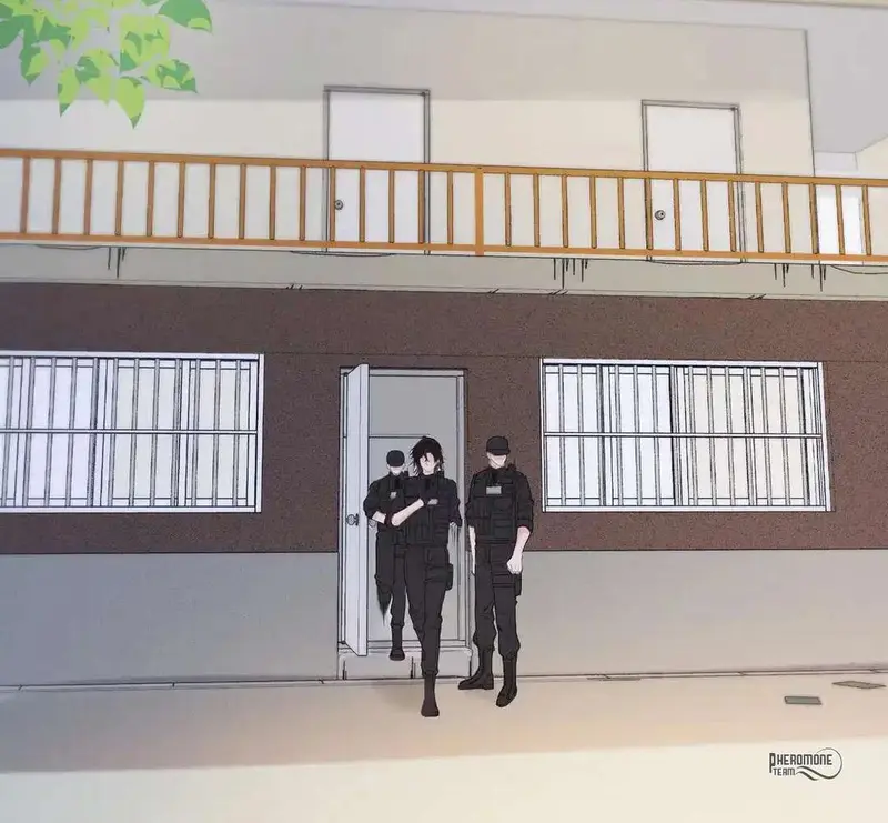 Nữ Pháp Y Thân Yêu Của Tôi - Pheromone Chapter 33 - Trang 49