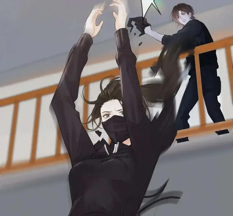 Nữ Pháp Y Thân Yêu Của Tôi - Pheromone Chapter 33 - Trang 5