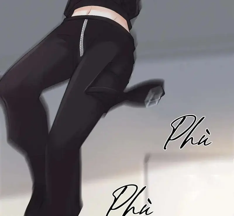 Nữ Pháp Y Thân Yêu Của Tôi - Pheromone Chapter 33 - Trang 6
