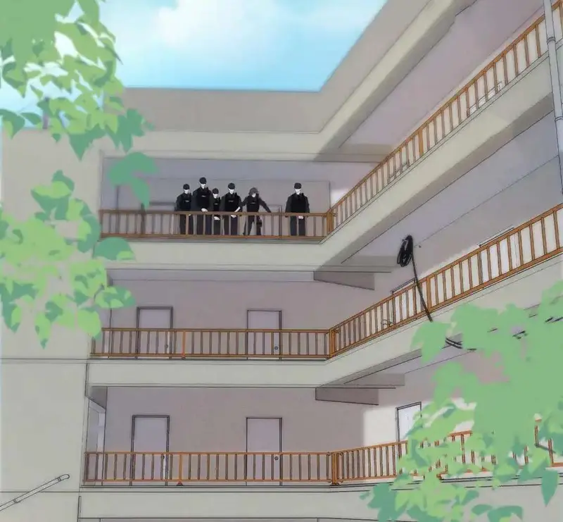 Nữ Pháp Y Thân Yêu Của Tôi - Pheromone Chapter 33 - Trang 9