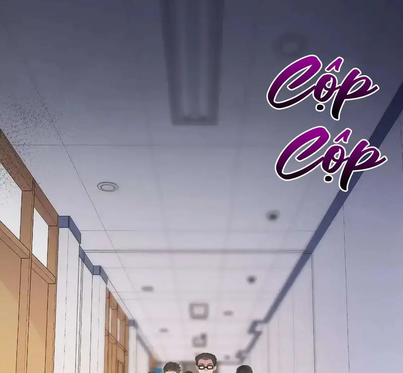 Nữ Pháp Y Thân Yêu Của Tôi - Pheromone Chapter 34 - Trang 10