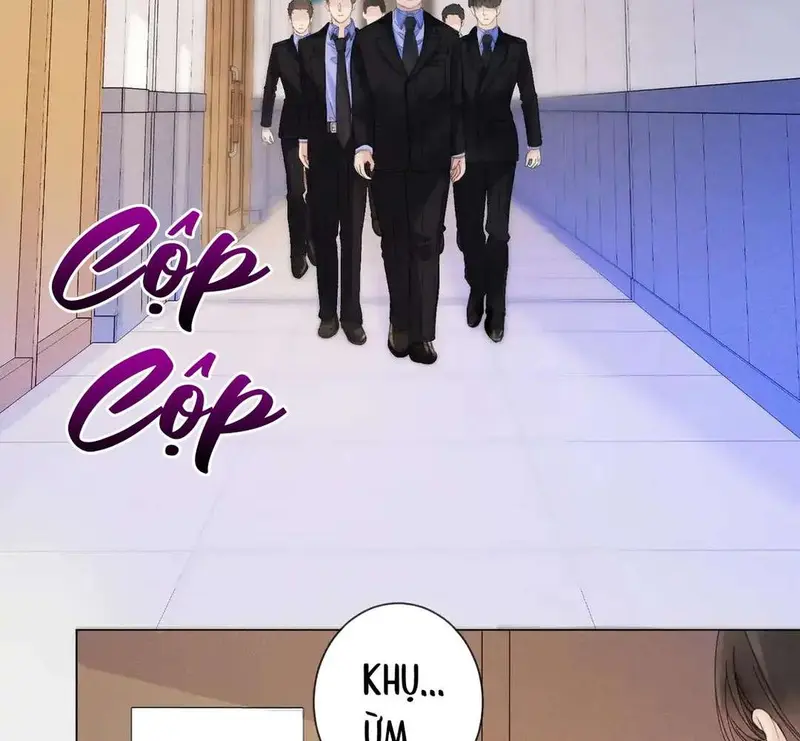 Nữ Pháp Y Thân Yêu Của Tôi - Pheromone Chapter 34 - Trang 11