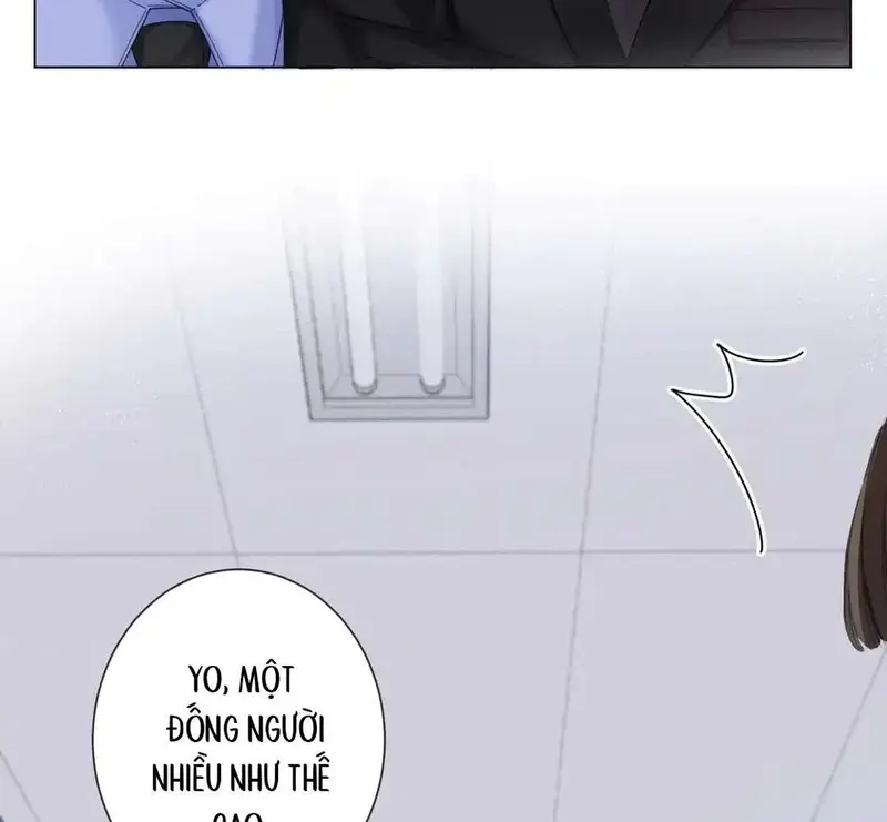 Nữ Pháp Y Thân Yêu Của Tôi - Pheromone Chapter 34 - Trang 15