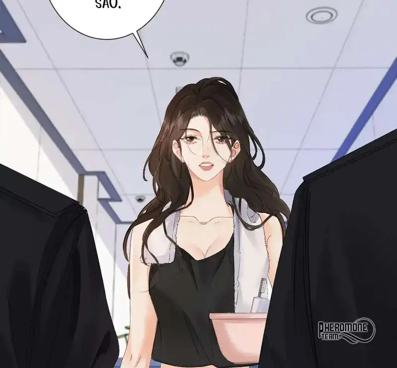 Nữ Pháp Y Thân Yêu Của Tôi - Pheromone Chapter 34 - Trang 16