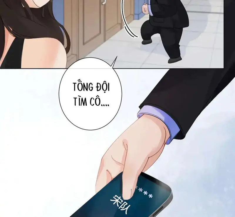 Nữ Pháp Y Thân Yêu Của Tôi - Pheromone Chapter 34 - Trang 18