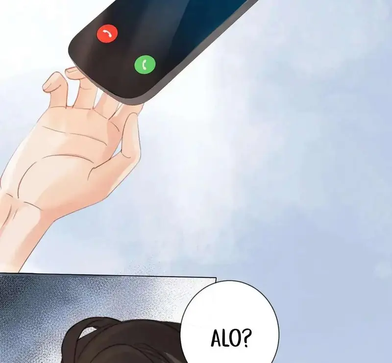 Nữ Pháp Y Thân Yêu Của Tôi - Pheromone Chapter 34 - Trang 19