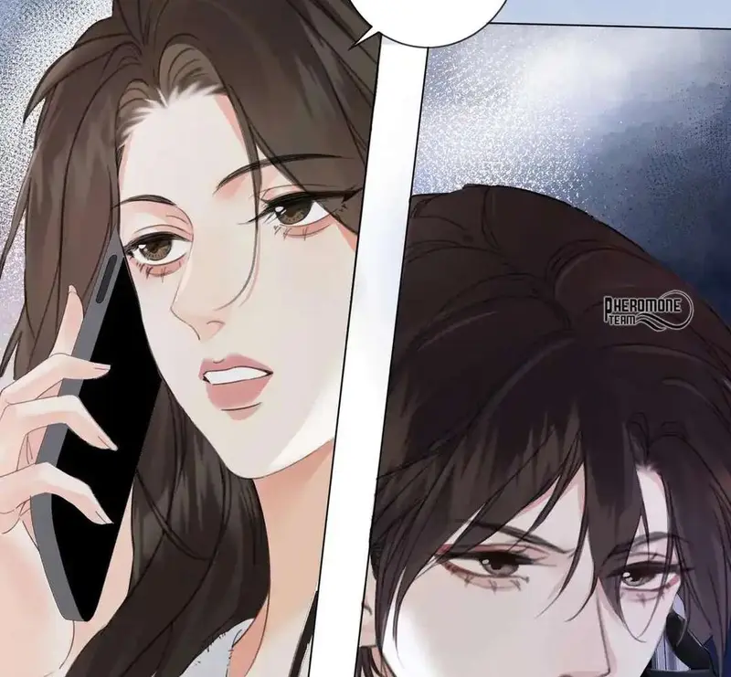 Nữ Pháp Y Thân Yêu Của Tôi - Pheromone Chapter 34 - Trang 20