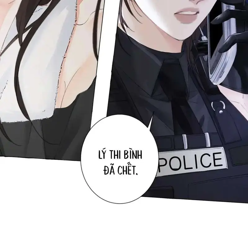 Nữ Pháp Y Thân Yêu Của Tôi - Pheromone Chapter 34 - Trang 21