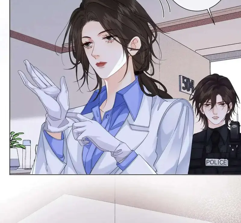 Nữ Pháp Y Thân Yêu Của Tôi - Pheromone Chapter 34 - Trang 24