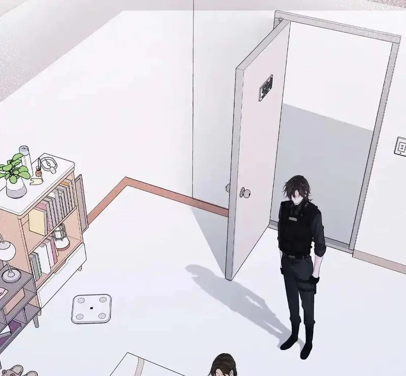 Nữ Pháp Y Thân Yêu Của Tôi - Pheromone Chapter 34 - Trang 25