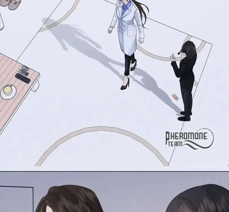 Nữ Pháp Y Thân Yêu Của Tôi - Pheromone Chapter 34 - Trang 26