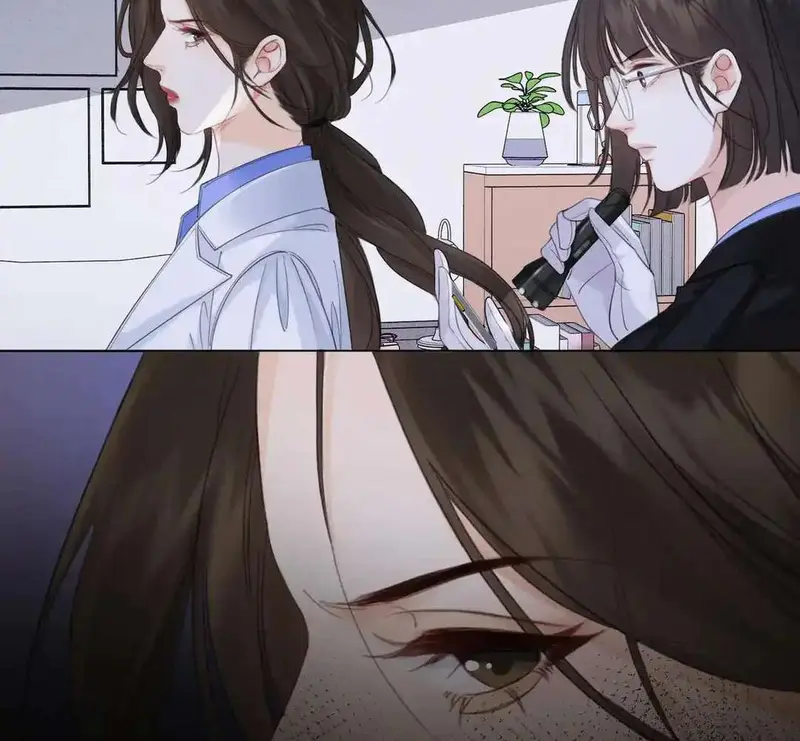 Nữ Pháp Y Thân Yêu Của Tôi - Pheromone Chapter 34 - Trang 27