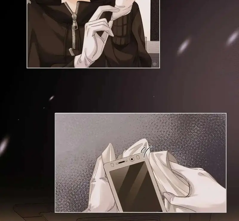 Nữ Pháp Y Thân Yêu Của Tôi - Pheromone Chapter 34 - Trang 29