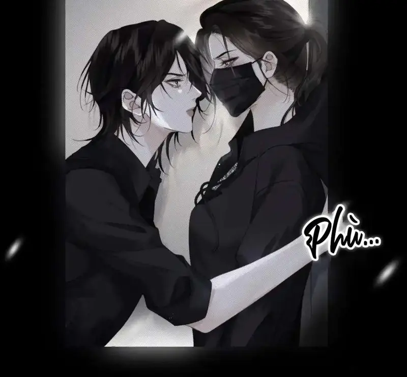 Nữ Pháp Y Thân Yêu Của Tôi - Pheromone Chapter 34 - Trang 3