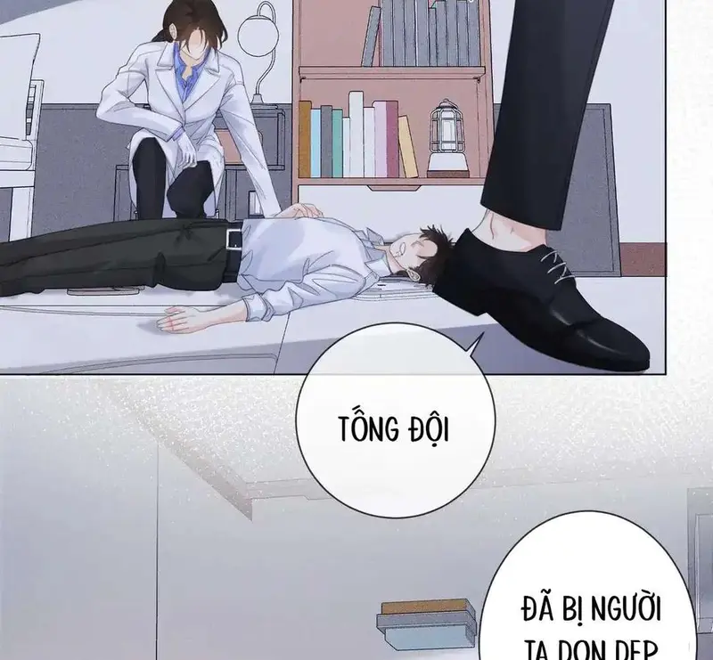 Nữ Pháp Y Thân Yêu Của Tôi - Pheromone Chapter 34 - Trang 33