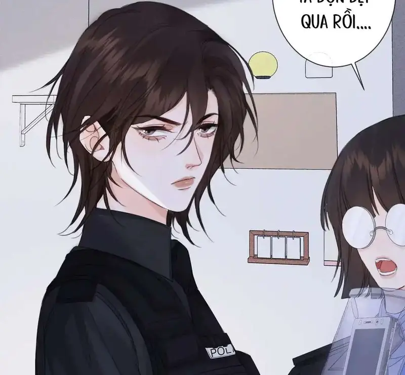 Nữ Pháp Y Thân Yêu Của Tôi - Pheromone Chapter 34 - Trang 34