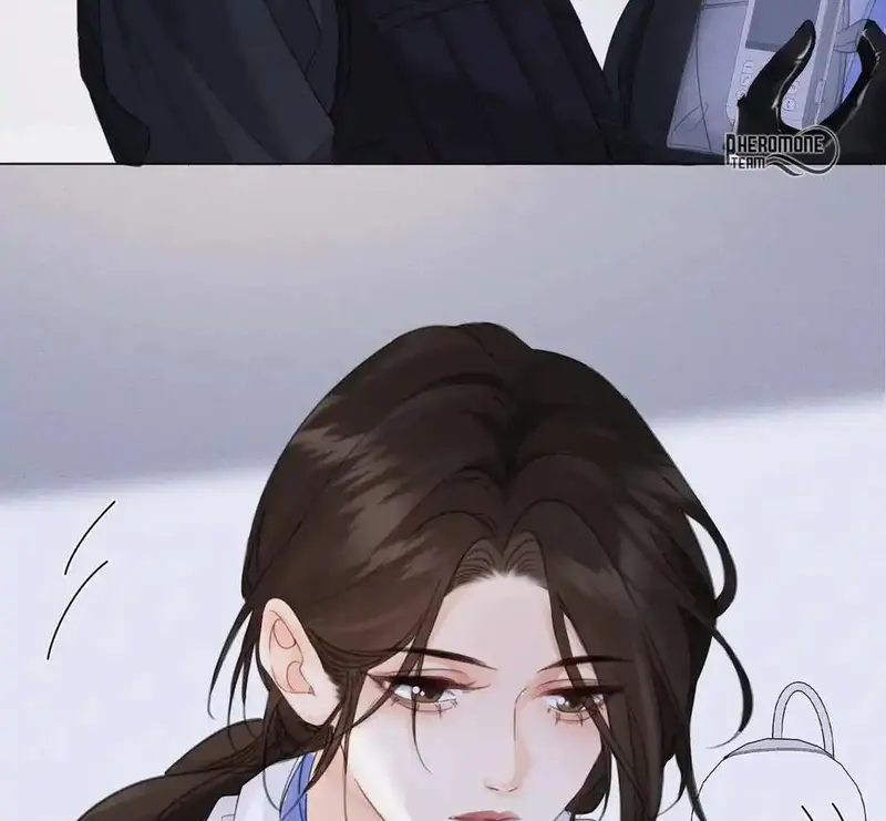 Nữ Pháp Y Thân Yêu Của Tôi - Pheromone Chapter 34 - Trang 35
