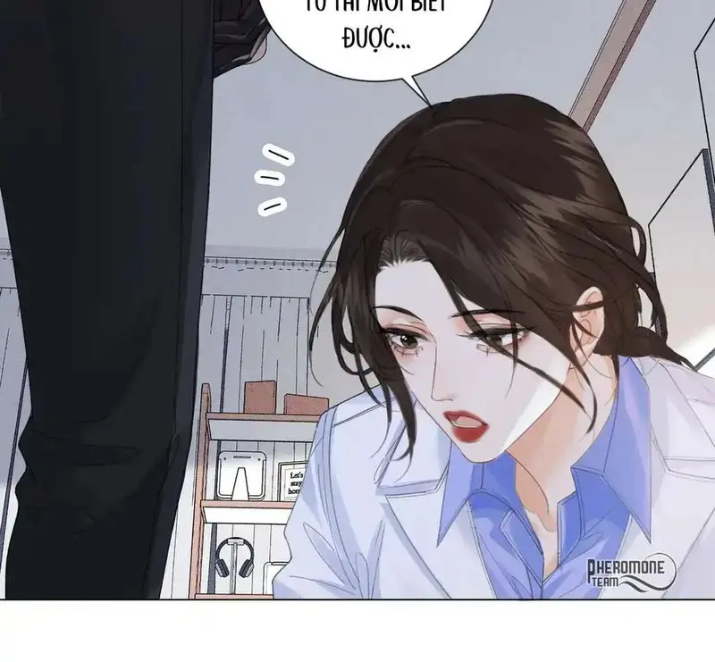 Nữ Pháp Y Thân Yêu Của Tôi - Pheromone Chapter 34 - Trang 38