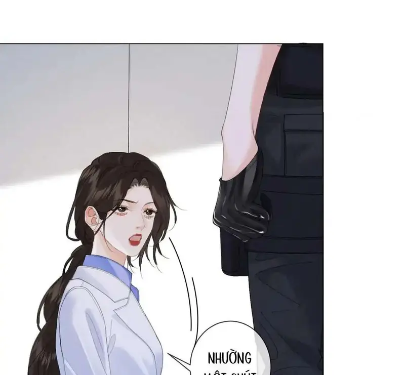 Nữ Pháp Y Thân Yêu Của Tôi - Pheromone Chapter 34 - Trang 39